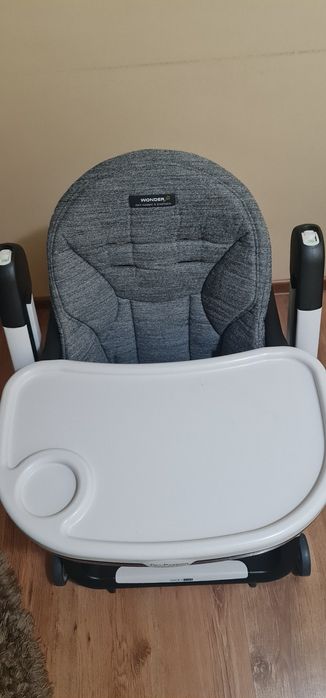 Scaun de masa Peg Perego Siesta Follow Me