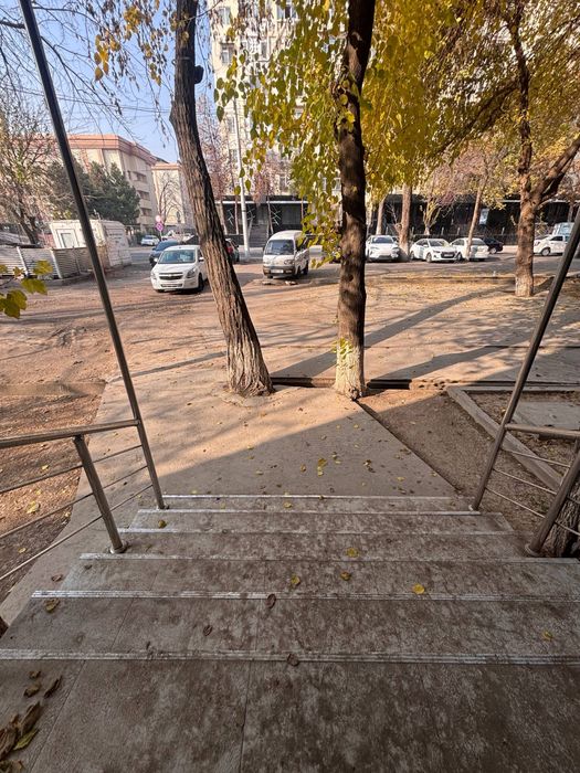 Ижарага! Мирабад тумани, мўлжал: МВД поликлиникаси