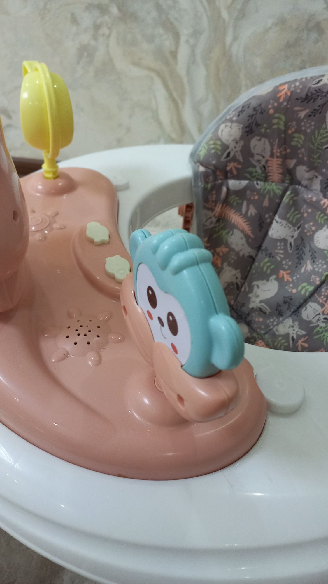 Ходунки для малышей