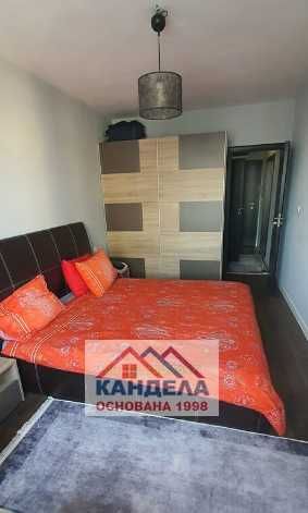 Продава се Двустаен апартамент в Пловдив, Тракия - 72 кв.м за 1737 €/кв.м - Снимка #5