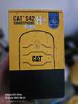 Telefon mobil CAT S42H+, Dual Sim, 32GB , 3GB RAM, 4g, Black