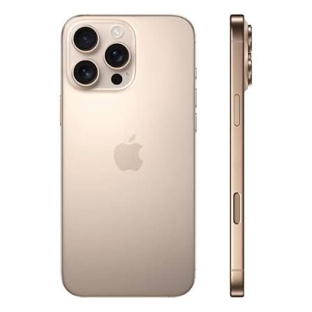 Iphone 16 Pro Max, 256Gb.