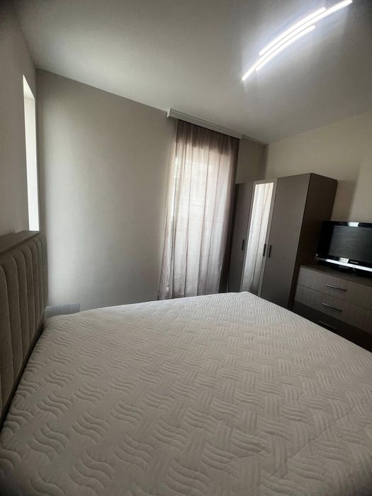 Дава се под наем Двустаен апартамент в Варна, Кайсиева градина - 62 кв.м за 450 € - Снимка #4