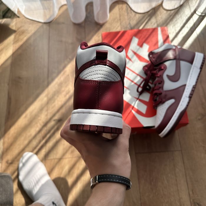 Dunk Hi marimea 44.5