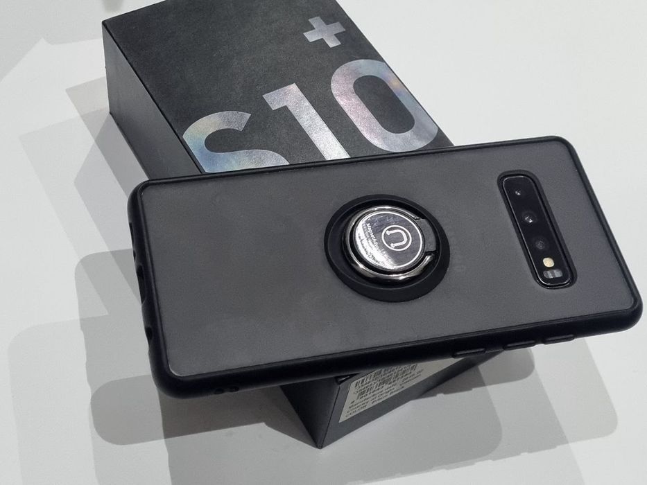 Samsung S10 Plus Ideal Yengde Retro