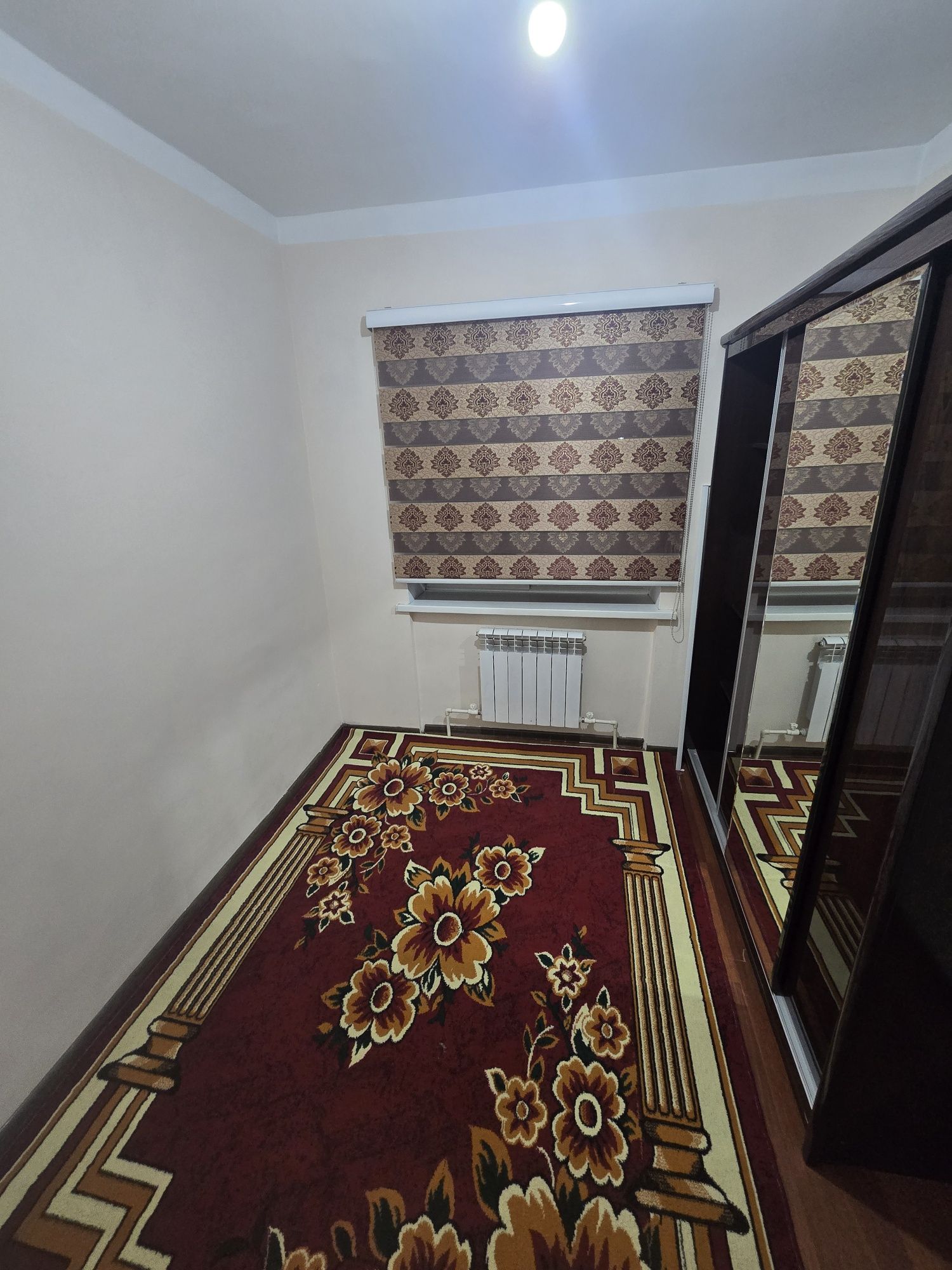 Srochna arendaga beriladi 3xona 5a