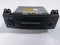 CD/Радио за Mercedes-Benz Sprinter W906 след 2006г.