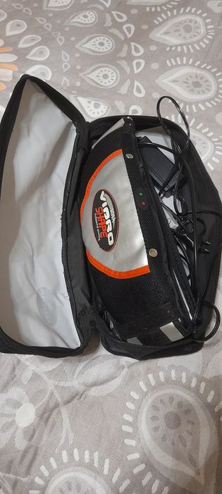 Продам электромассажер-дреннаж для похудения