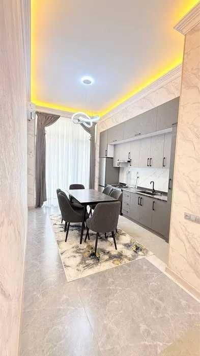 Срочно 2/5/9 сдаётся квартира на Сергели-6A, о-р метро Сергели 640*