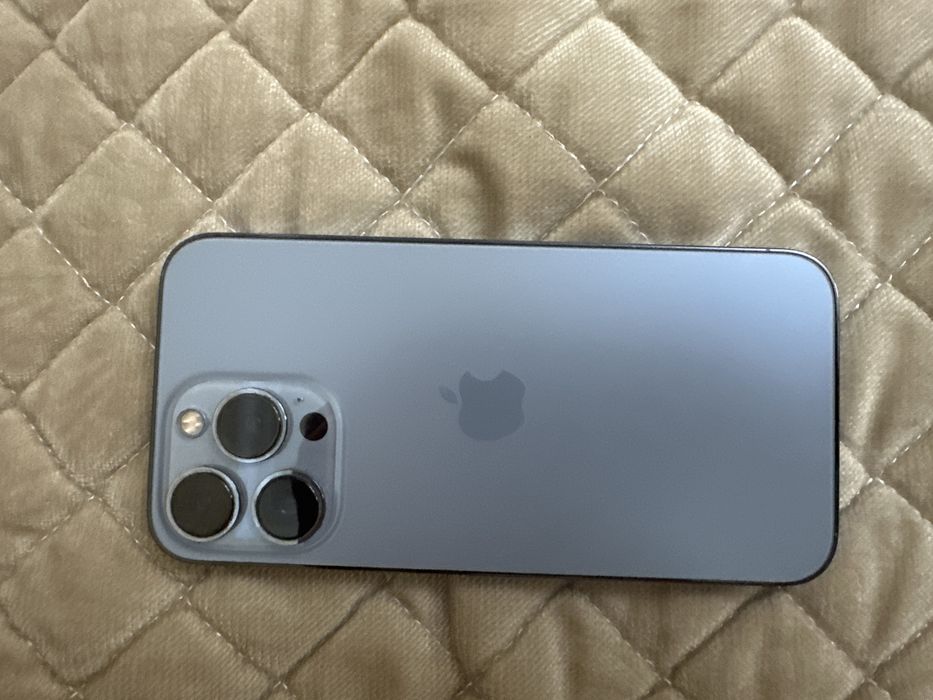 Iphone 13 pro 256 gig