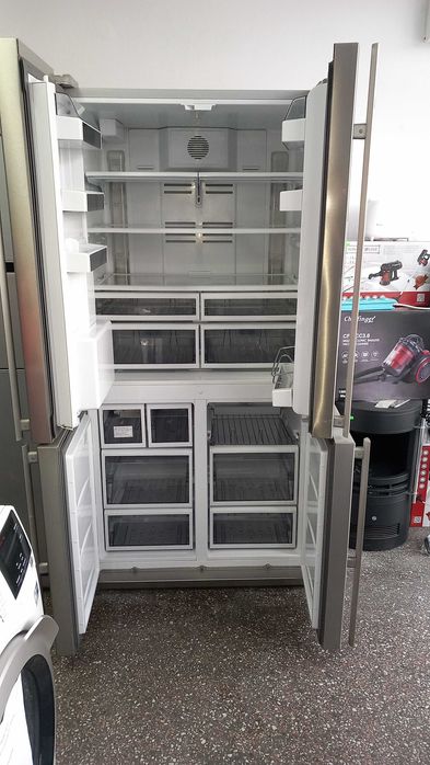 Side-by-side import Germania. Garanție 12 luni