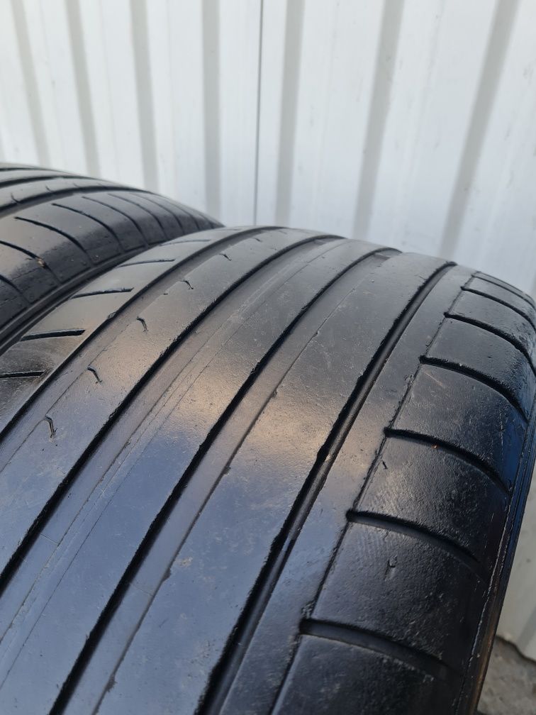 2 buc Anvelope de vara*245/50R18*Dunlop*LICHIDARE STOC*60 Lei Buc*