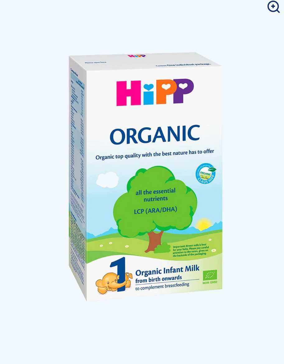 Hipp каша, hipp combiotik 1, hipp combiotic 1, HiPP (1, 2, 4), хипп