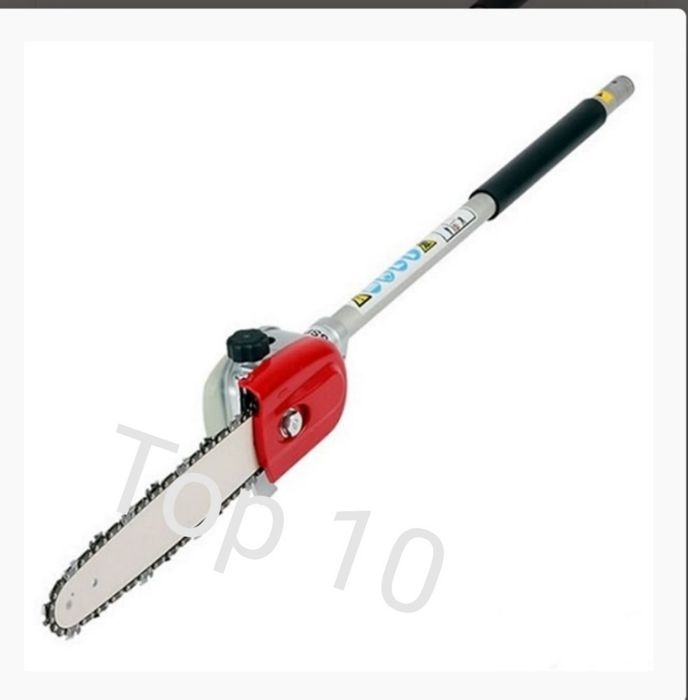 Фреза - приставка за почва за бензинови тримери