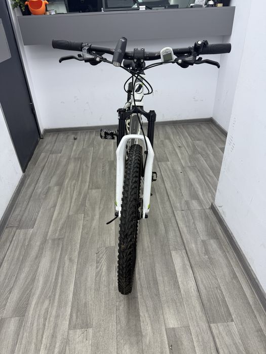Ideal Bikes Pro Rider
