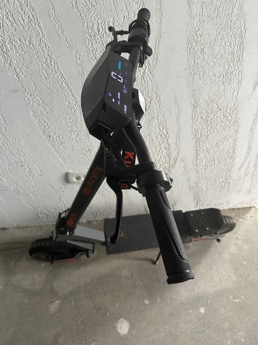 Trotineta electrica KuKirin G2 -A-