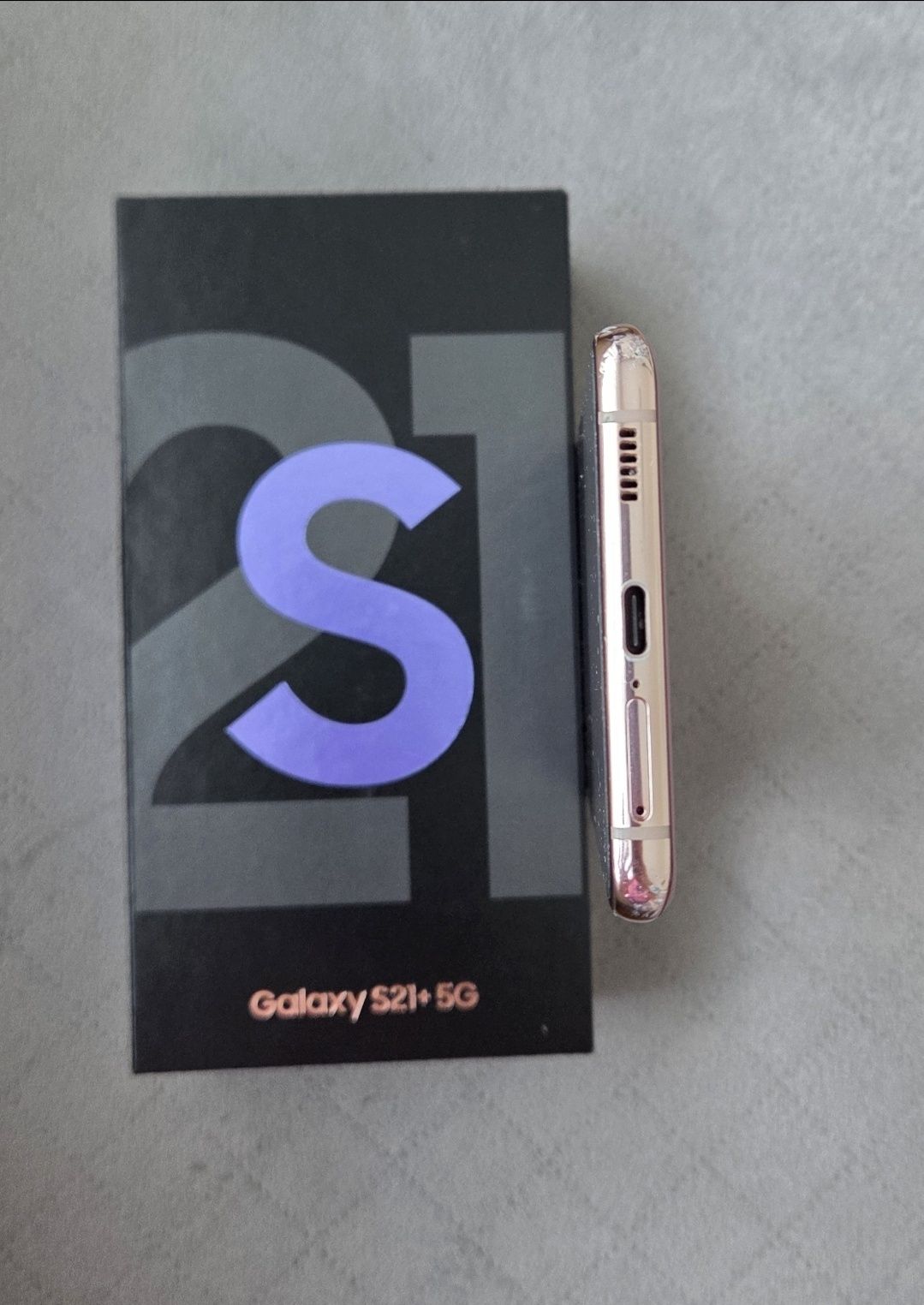 Samsung Galaxy S 21+ 256