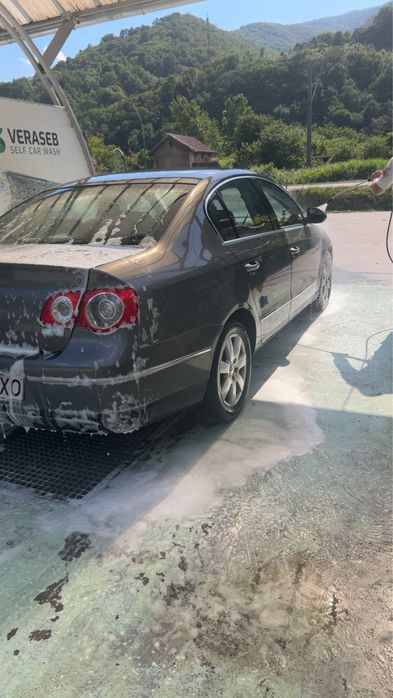 Vand sau schimb VW Passat B6