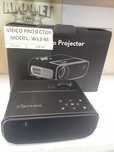 Video projector (vl)