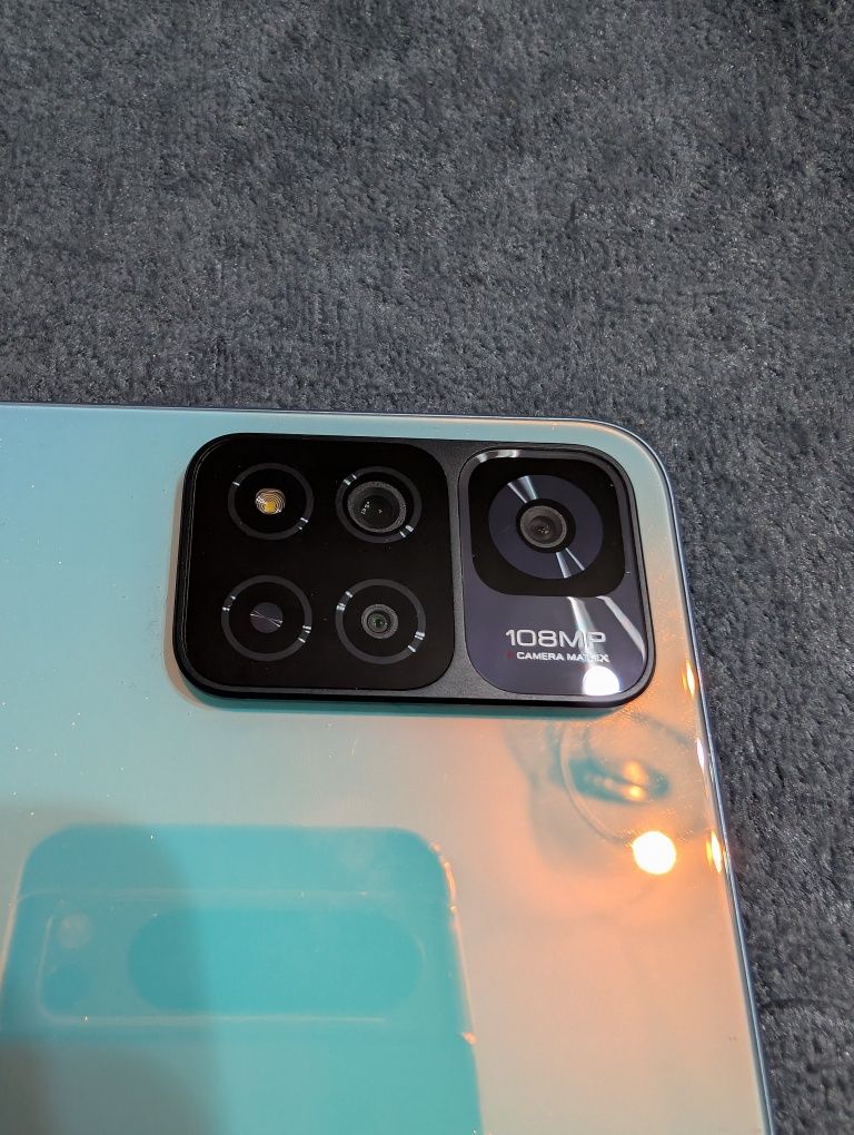 Смартфон Redmi note 11 pro plus