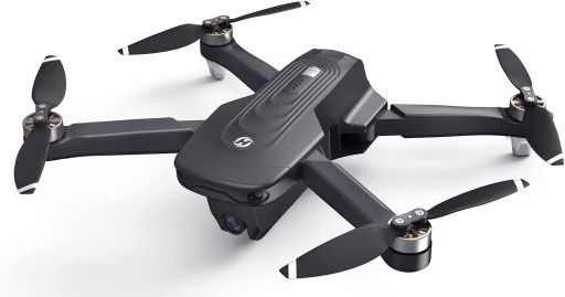 Дрон с камера 4K Holy Stone HS175D