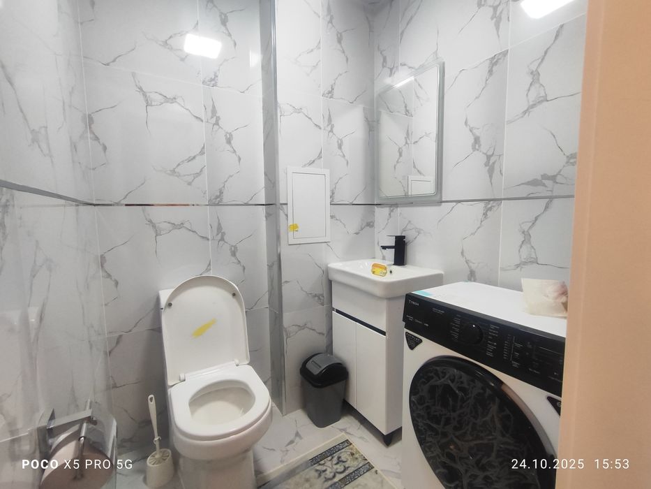 Аренда квартира сергели чине хоусе