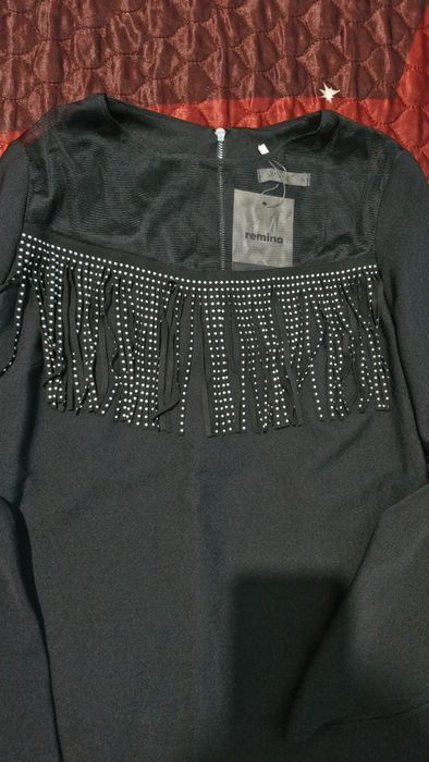 Разбираю гардероб