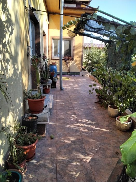 Vând casa Colentina Andronache