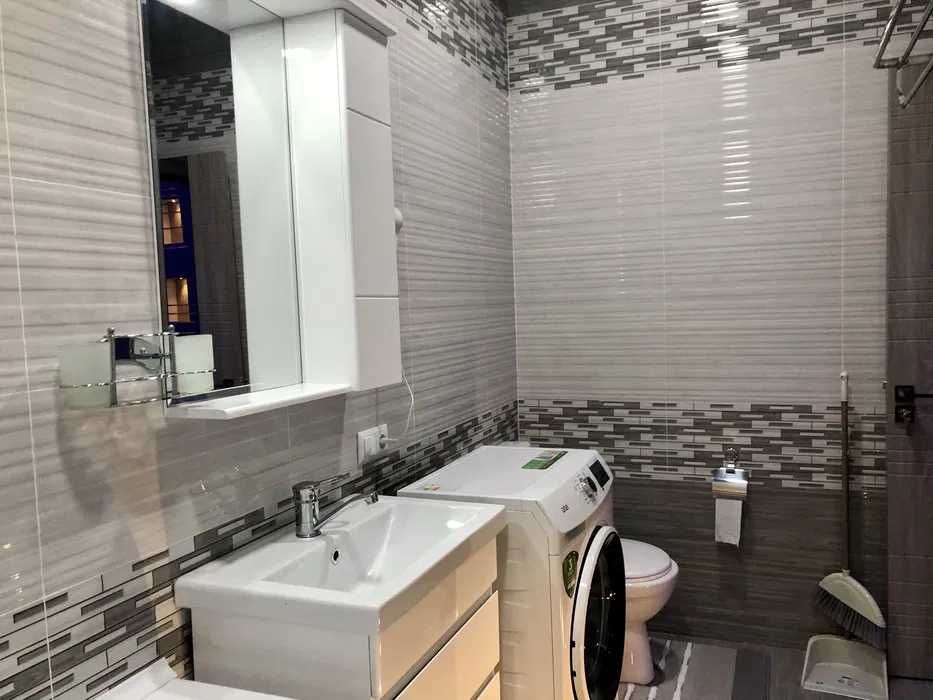 R5 Сдается квартира 2/3/5 на ЮНУСАБАДЕ ор-р ТЦ МЕГА ПЛАНЕТ!