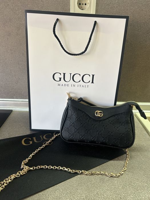 Дамска чанта Gucci