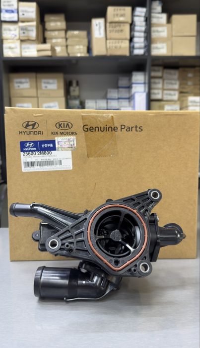 Термостат для Hyundai и Kia