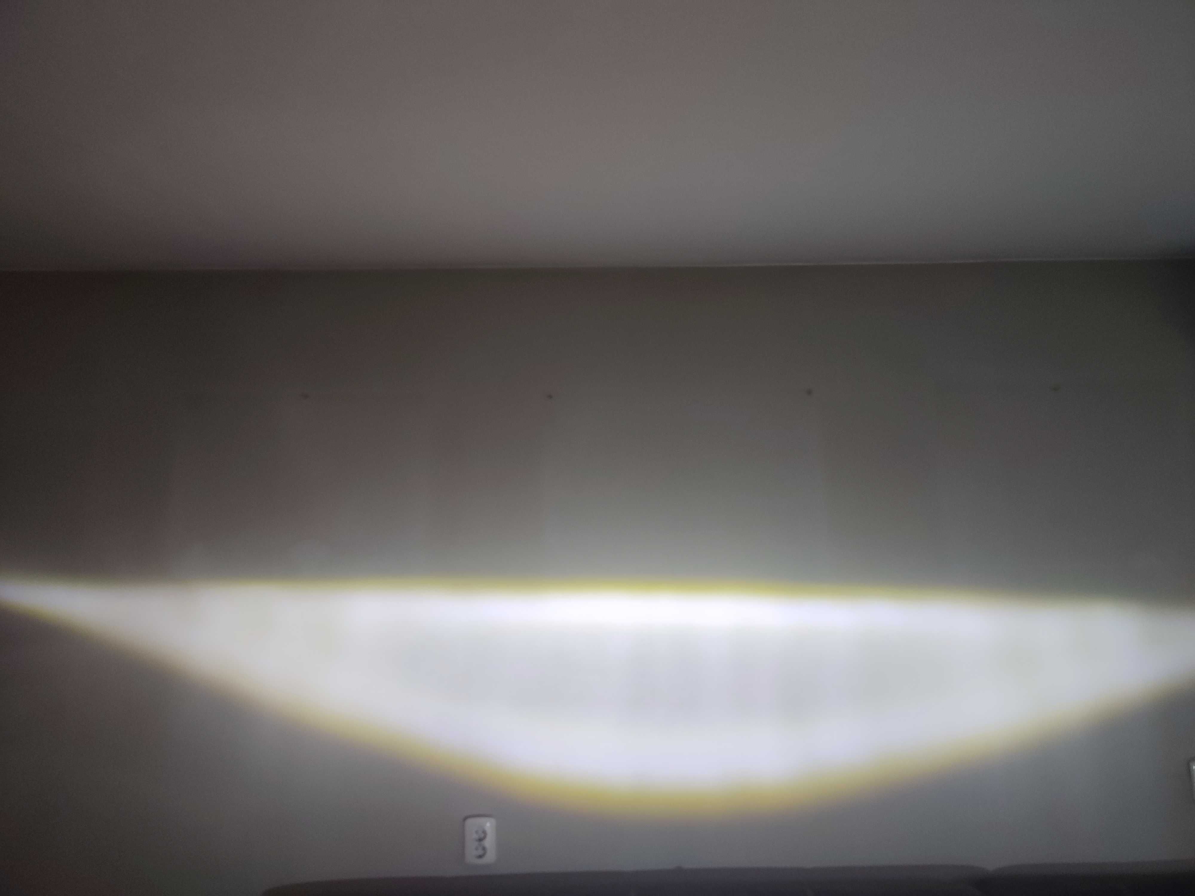 Led bar - LED projektor 36W OFFRoad 110/110/60