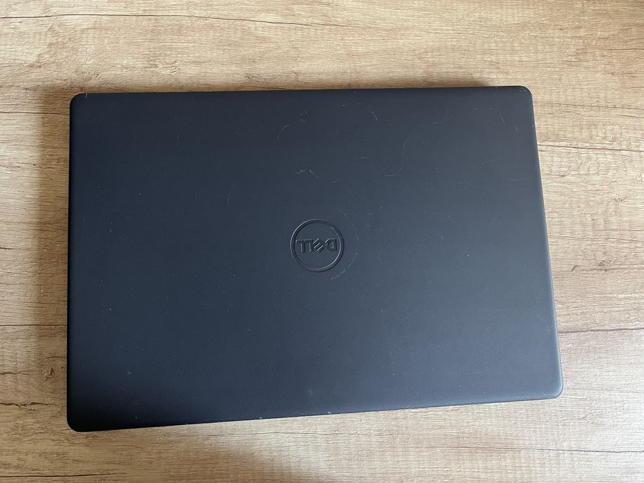 Laptop dell vostro 3501 inter corei i3