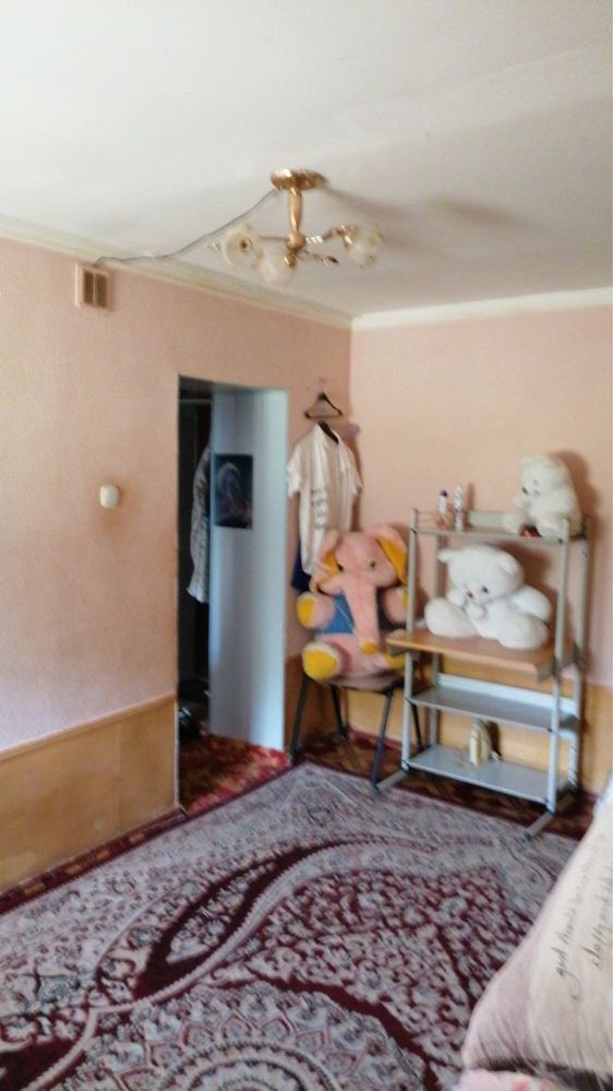 Сотилади квартира