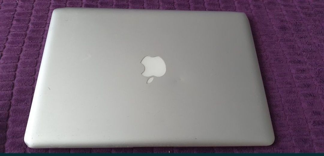 Vand macbook air a1304 2009