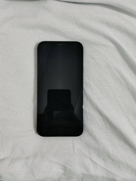 Iphone 12 pro 256