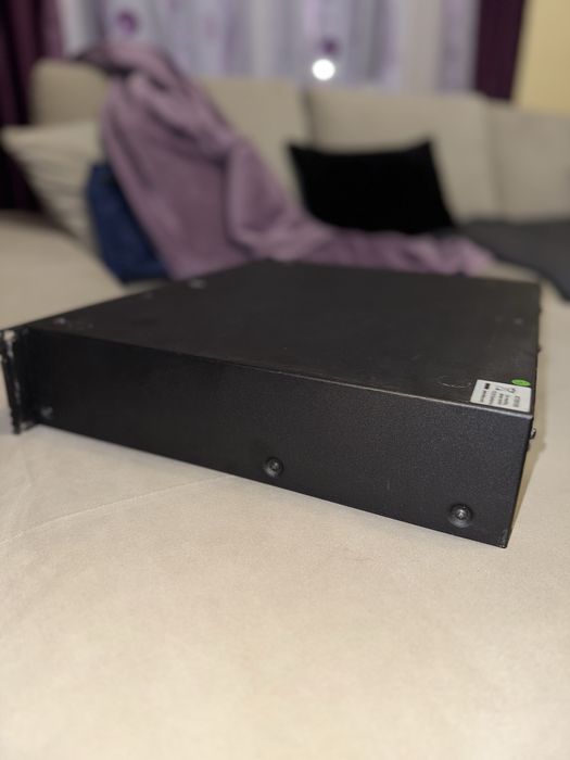 Vand amplificator putere Dynacord Xa4000 original lx xa2 fbt ev rcf