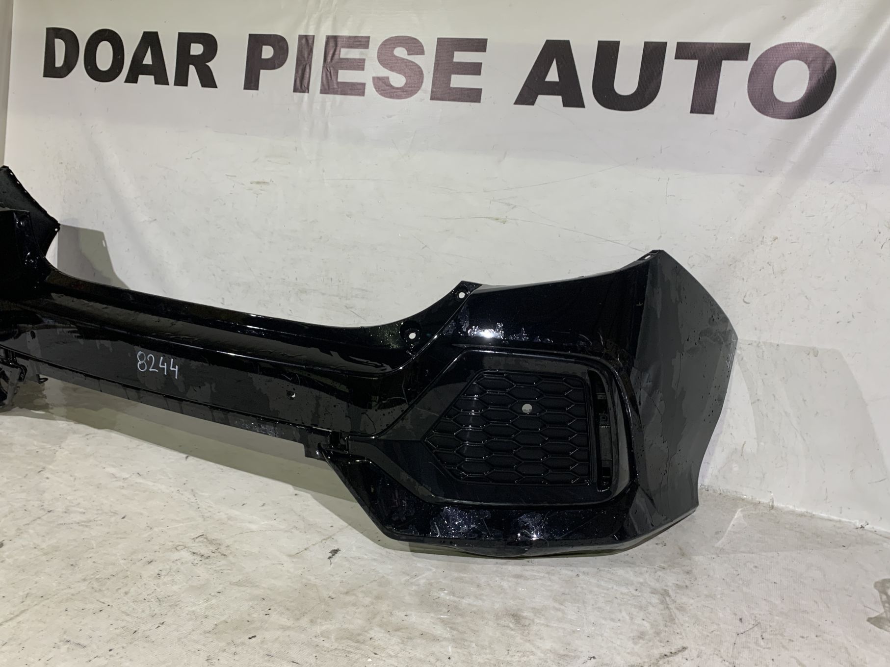 Bara spate Honda Civic Hatchback, Sport, 2017, 2018, 2019, 2020, 2021, 2022, cod origine OE 71501-TGG-ZZ.