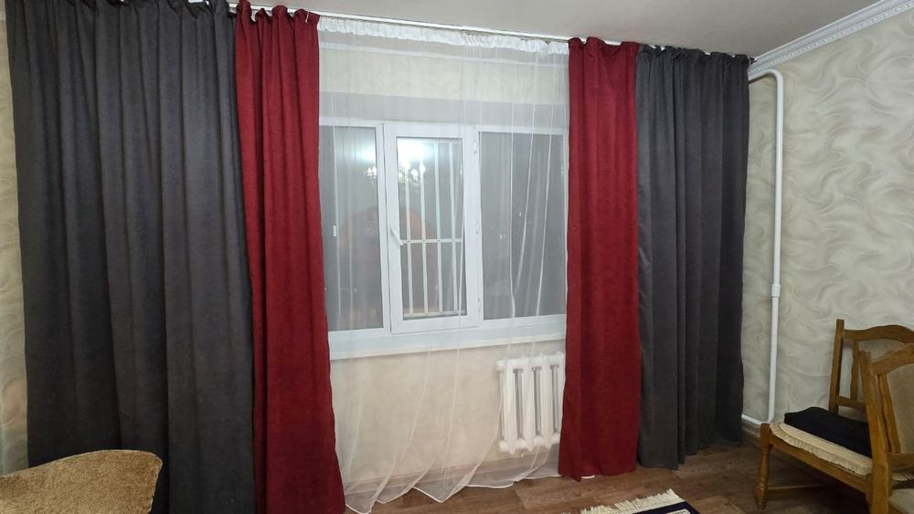 Продам шторы за 10000