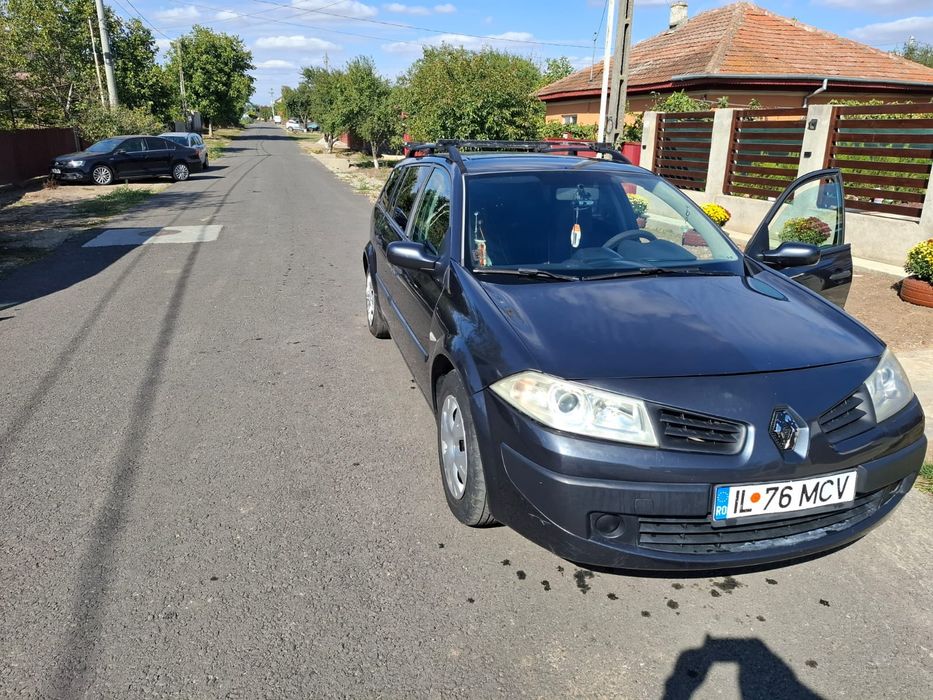 Se vinde Renault Megan 2