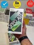 Oppo a31 8/256 новые