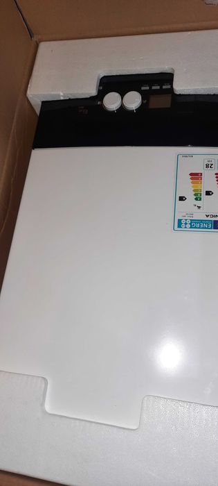 Котёл газ кандитсионный двухконтурний 28 квт Sanica