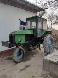 Xachir bortavoy traktor