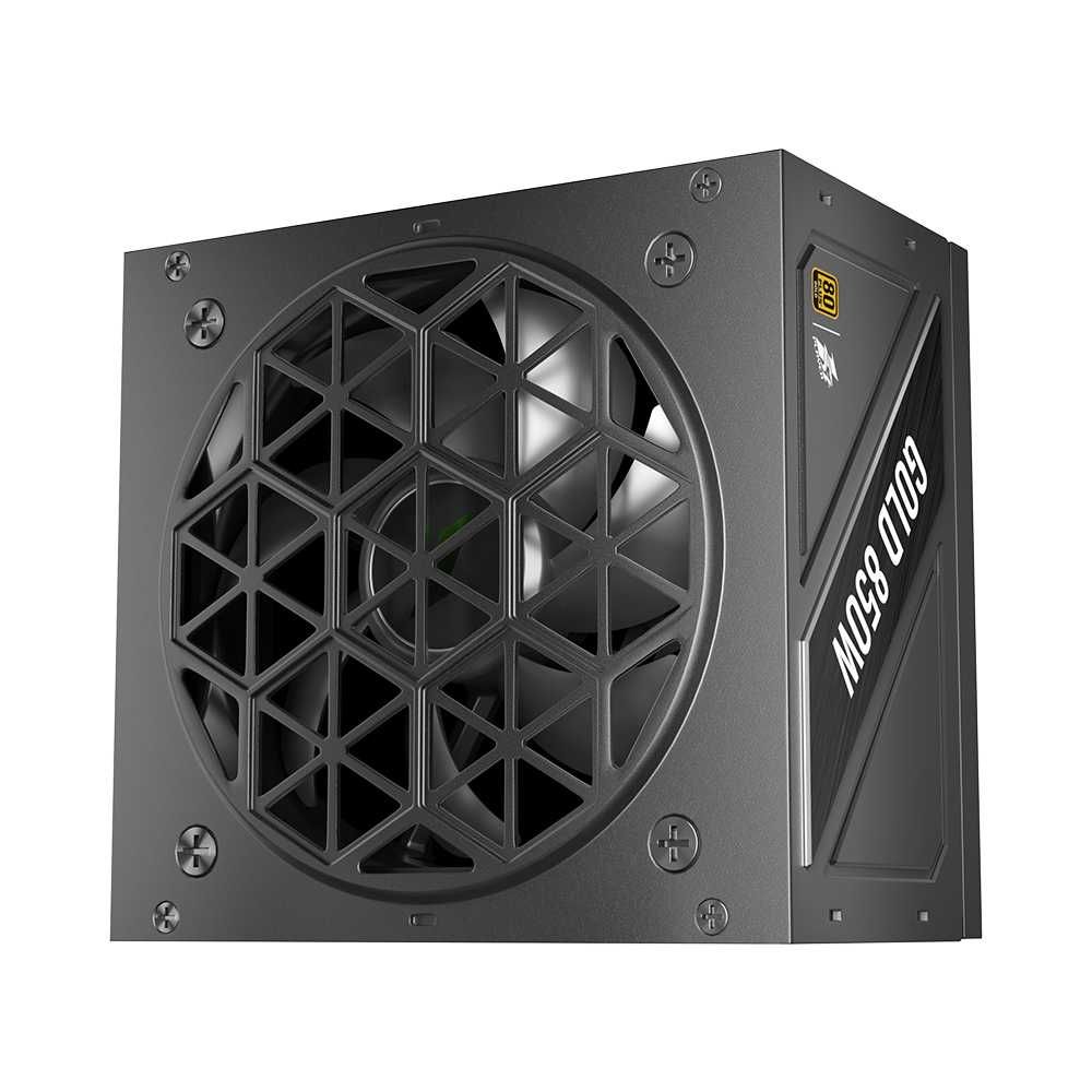 [НОВЫЙ] Блок питания 1st Player - HA-850BA4 850W Black
