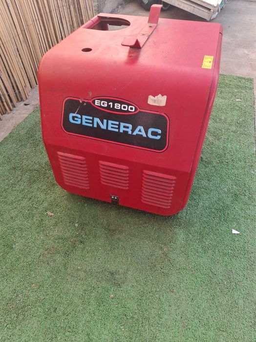 Генератор за ток