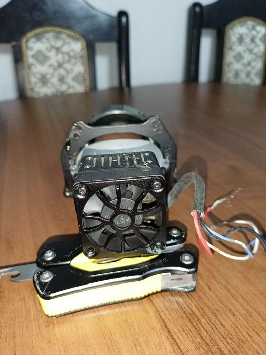 Продам BI-Leb установку (лазерный)