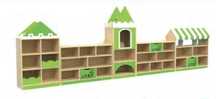 Mobilier Educațional Modular  BNL242-1