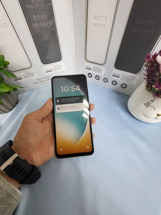 Poco c71 128gb pintel