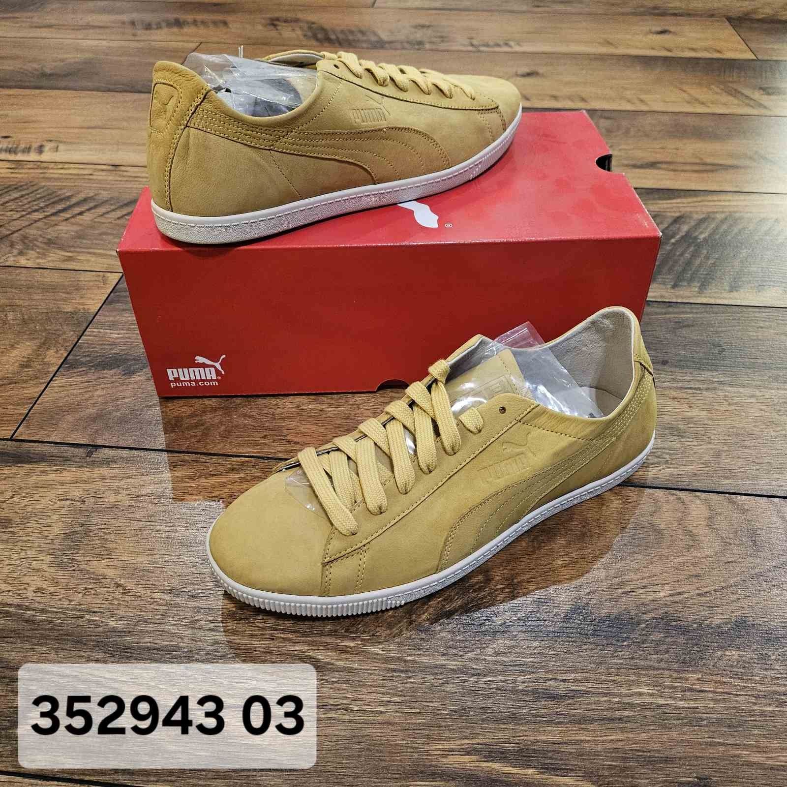 Маратонки PUMA...