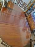 Vand masa extensibila ptr 6 respectiv 12 persoane